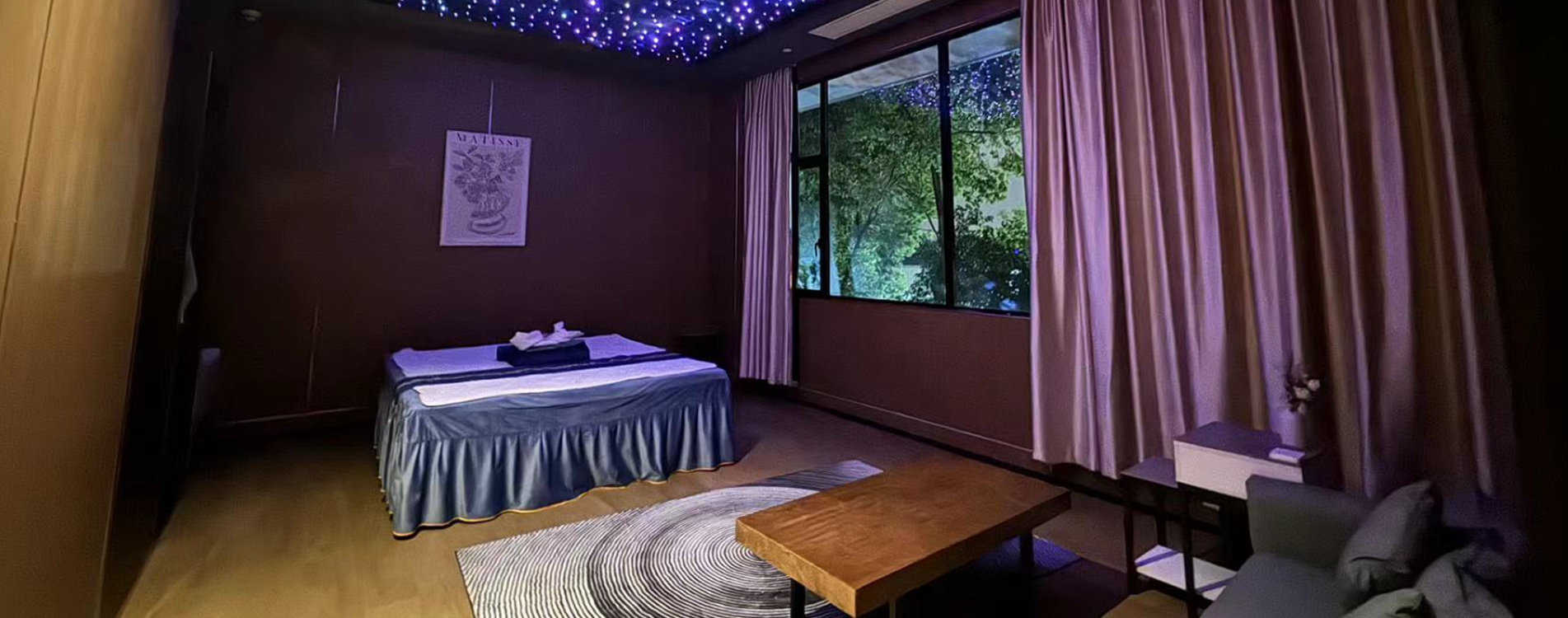 武汉武昌区桑拿图片二