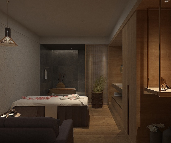 武汉武昌区高端桑拿会所奢华与宁静的完美结合