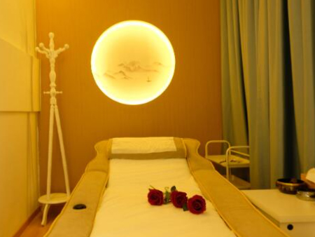 武汉武昌区足疗养生全解析：从脚底反射区看全身健康密码